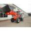 ZL30FS Compact Tractor Loader