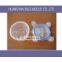 plastic box mould ,transparent box mould ,food storage box mould