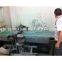automotive side mirror production line