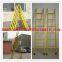 Telescopic ladder&Insulated ladder&flexible ladder