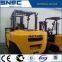 China Forklift Machinery 6ton Capacity