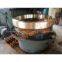 Bronze Worm Gear