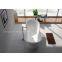 Solid Surface Freestanding Bathtub
