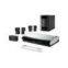 Bose Lifestyle 48 Series IV Home theater system - Black