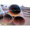 High pressure boiler seamless steel pipe