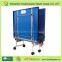 Popular Movable Table Tennis Equipment For training