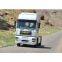 High Top AMICO Truck