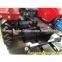 High duty Tractor Capstan winch cable puller Mountable Drum Winch