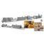 Corn flakes making machines