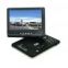 12inch portable dvd player with DVB-T