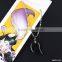 Hot sale onmyouji Cartoon designs beautiful jewelry anime fancy necklace