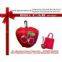 Foldable Tote Folding Pocket Bag