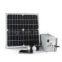 home solar power system