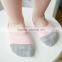 B40542A Wholesale baby socks boys and girls skidproof socks