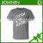 Wholesale 100% cotton sublimation printed T shirt