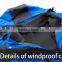 cheap outdoor garment hiking hooded hardshell jacket for men