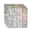 100% Cotton Gauze Towel Cleaning Cloth 30cm x 30cm 39g