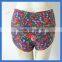 Neoprene Swimming Wear Girl's Extreme Hot Sexy Underwear