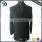 Mens Winter Wear Woolen Long Business coat