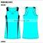 2016 simple fashion comfortable ladies running vest