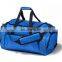2015 custom hot style high end gym duffel bag
