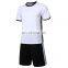 2017 New Arrival Wholesale Plain Soccer Jersey In China