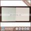 white coating glass coaster