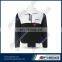 Wholesale blank customize baseball jacket, custom made baseball jacket