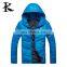 Women winter warm cheap padded jacket