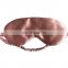 Low Price Personalized Airline Sleep Mask