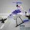 NEW 2.4G 6ch RC Quadcopter UFO 6-Axis- Gyro Rc Helicopter Scorpion with Excently Flying Experience