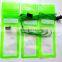 China Supplier Cheap Promotional Closure Waterproof Phone Case