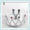 Cheap Plastic Girls Fancy Dress Ruby Princess Party Tiaras HPC-0798