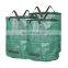 Fall Leaves Grass Waste Trash PP wove Garden Bag