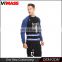 Sweatshirt Pullover Fleece Crew Neck Mens Grey Warm Casual Sport Cool Sweatshirts Custom Unisex Clothes
