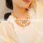 Summer Conch Shell Belly Waist Chain Bohemian Beach Bikini Harness Body Jewelry
