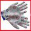 PU garden gloves/ladies garden gloves