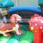 Cheap inflatable funcity combos, QIQI Inflatables, inflatable funcity