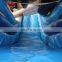 Hot Sale Small Inflatable Slide Bouncer for Kids