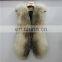 2016 Winter Women Elegant Fur Garment And Coat Raccoon Fur Coat Wholesales