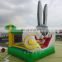Cheap used commercial inflatable bouncers for sale