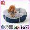 Professional customzied 60*50*18cm cute dog kennel for dogs handmade pet kennel from high quality factory
