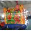 Hot inflatable clown bouncer for sale / inflatable bouncer castle / mini inflatable bouncy castle for sale