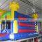 2017 Aier inflatable cryptic halloween castle/inflatable castle mickey mouse/jumping castles inflatable commercial