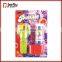 Hot bubble set for kids blowing bubbles making toy