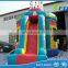 birthday inflatable bouncer for sale/ inflatable birthday bouncer / inflatable birthday jumping bouncer