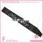 Hen Party Night Black and Silvery Hen Party Satin Sash