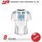 Comfortable Design Eco-Friendly Popular Style Unusual Rugby Shirts