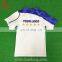 Healong Custom Design international Sports Badminton Wear High Quality Polo Shirt badminton jersey