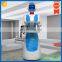 Smart meal delivery 3rd generation High Quality Robot Waiter For Restaurant And coffer house